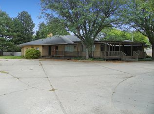 985 S Range Ave, Colby, KS 67701