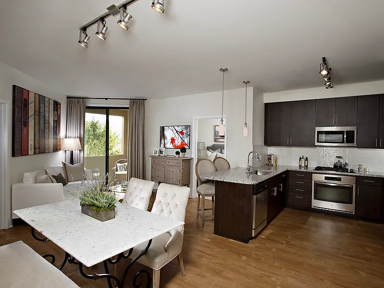 The Lincoln Scottsdale — Photo 1