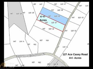 127 Ace Casey Rd, Canon, GA 30520