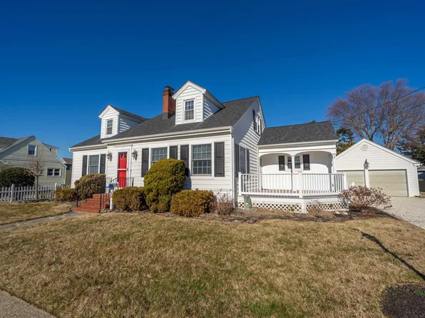 226 107th St, Stone Harbor, NJ 08247