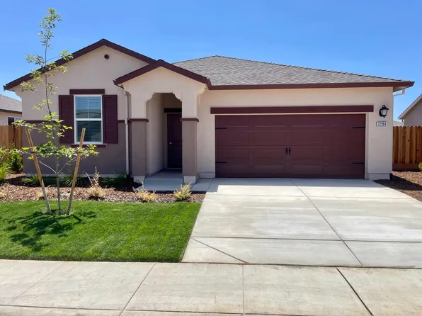 2194 Nicklaus Drive, Linda, CA 95901