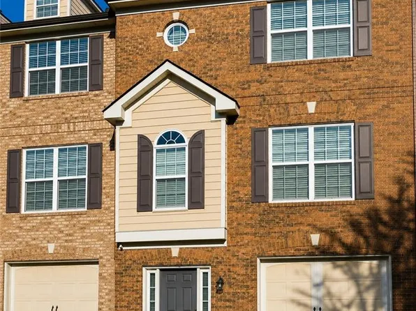 1877 Appaloosa Run Trl, Buford, GA 30519