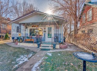 908 E 6th St, Pueblo, CO 81001