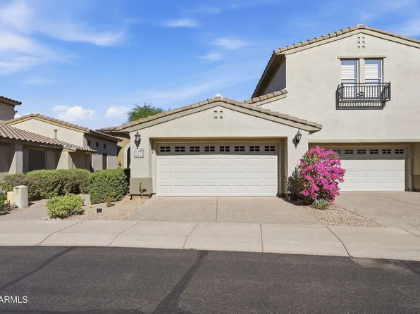 20802 N GRAYHAWK Drive #1016, Scottsdale, AZ 85255