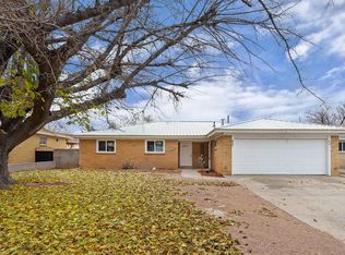 917 Cardenas Dr SE, Albuquerque, NM 87108