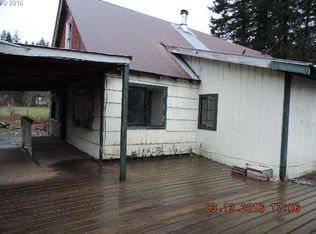 292 Leete Rd, Carson, WA 98610