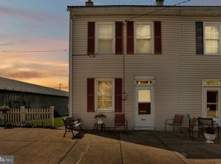 320 S 3rd St, Hamburg, PA 19526