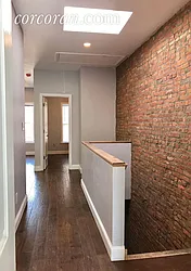 Rented by Corcoran