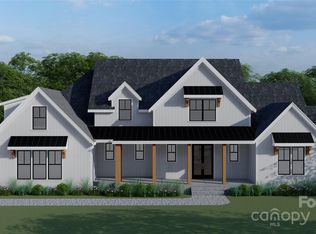 6840 Grinnell Trl, Concord, NC 28025