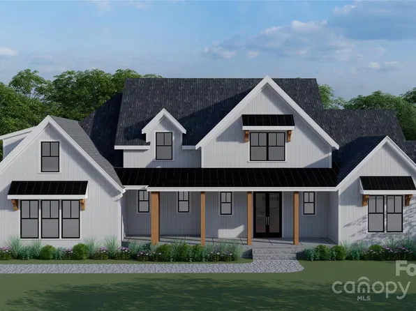 6840 Grinnell Trl, Concord, NC 28025