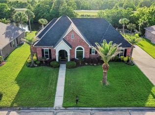 249 Masters Point Ct, Slidell, LA 70458