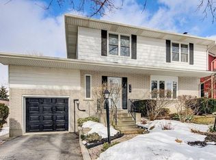 739 Pavey St, Woodstock, ON