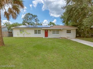 1114 Northview Dr, Cocoa, FL 32922