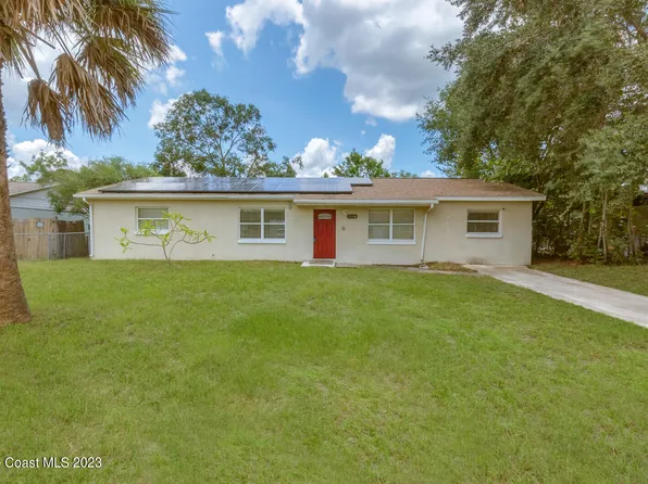 1114 Northview Dr, Cocoa, FL 32922