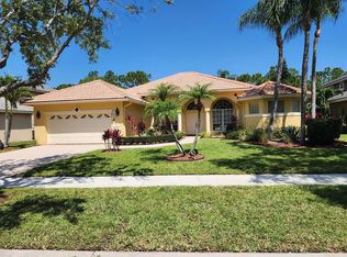 3495 SE Fairway Oaks Trl, Stuart, FL 34997