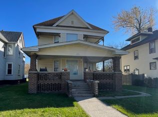 442 S Chicago Ave APT 2, Kankakee, IL 60901