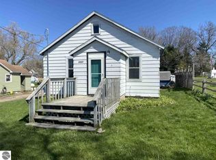 21028 11 Mile Rd, Reed City, MI 49677