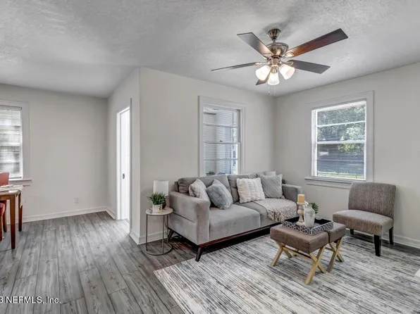 225 W 39TH Street, Jacksonville, FL 32206