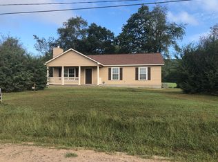 9300 Rock Island Rd, Mansfield, AR 72944