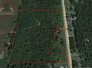 0VL N Huron Rd, Pinconning, MI 48650