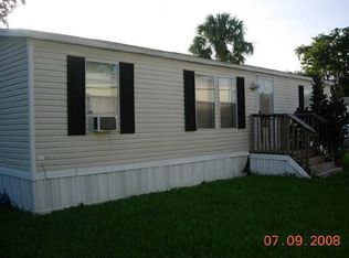 13160 SW 6th Ct, Davie, FL 33325