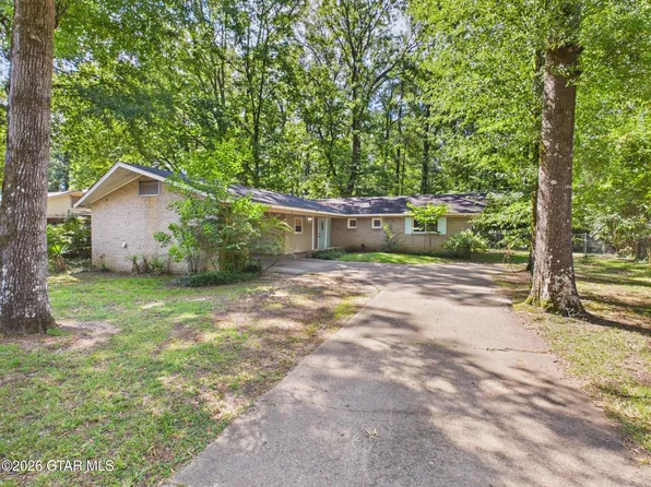 408 24th Ave N, Columbus, MS 39705