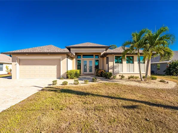 167 Mariner Ln, Rotonda West, FL 33947