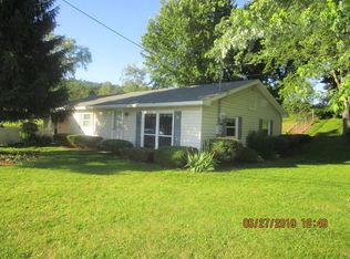 8393 State Route 415, Campbell, NY 14821