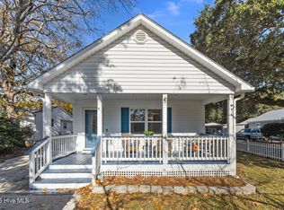 2641 Lennoxville Road, Beaufort, NC 28516