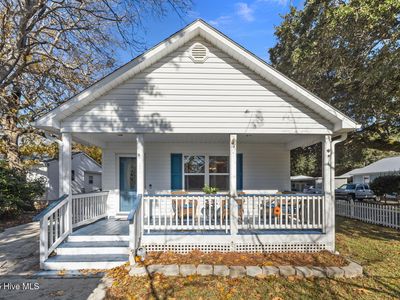 2641 Lennoxville Road, Beaufort, NC, 28516