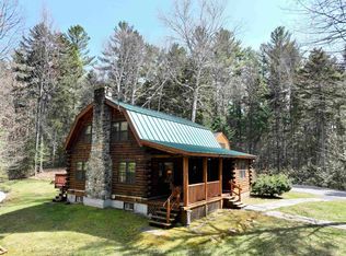 22 Beechwood Ln, Franconia, NH 03580