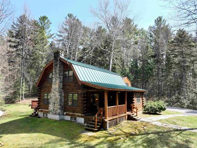 22 Beechwood Lane, Franconia, NH, 03580