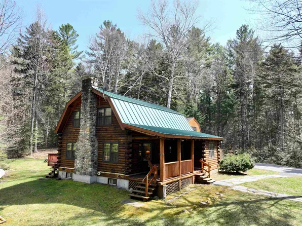22 Beechwood Lane, Franconia, NH 03580