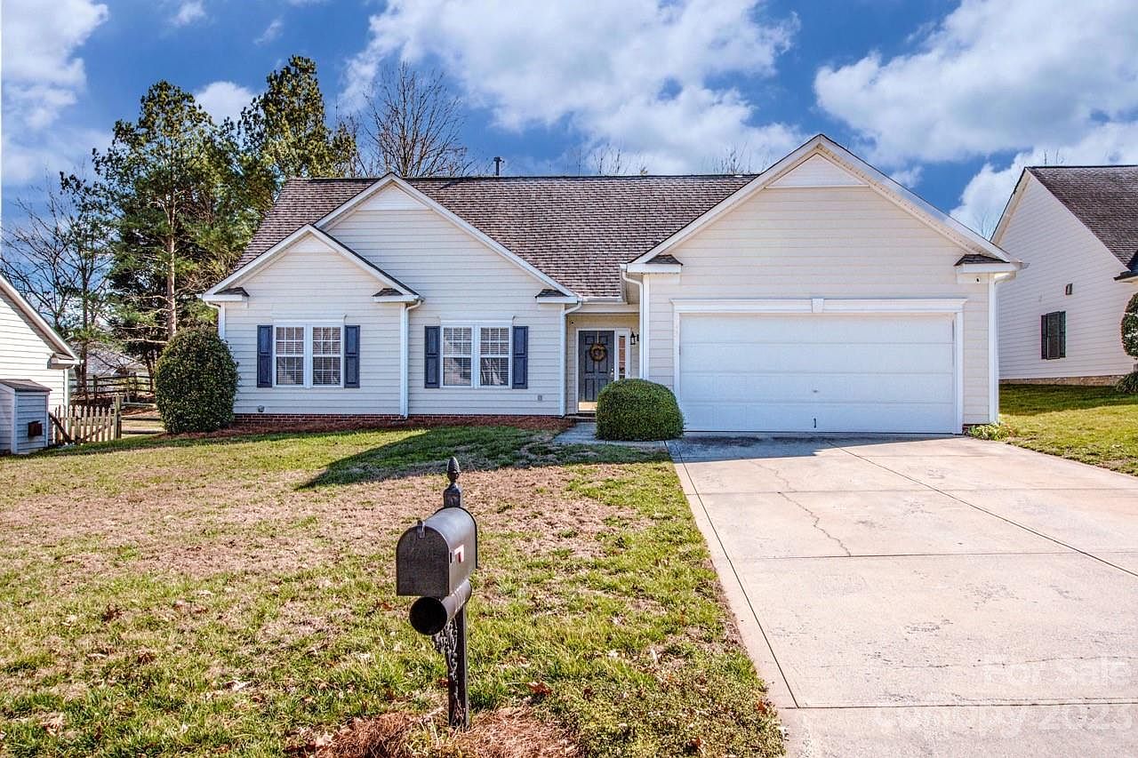 2452 Acadia Ct, Kannapolis, NC 28083 Zillow