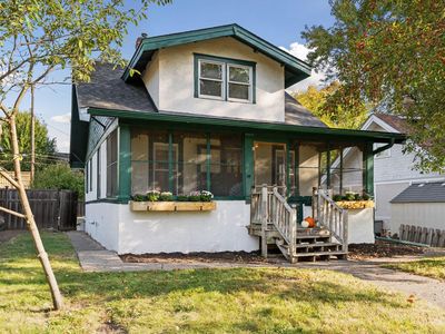 1129 Randolph Ave, Saint Paul, MN, 55105