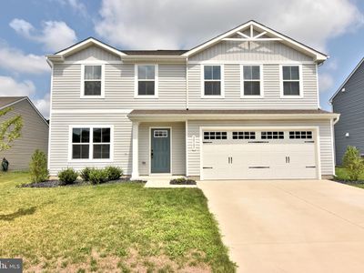 30197 Creekview Cir, Selbyville, DE, 19975