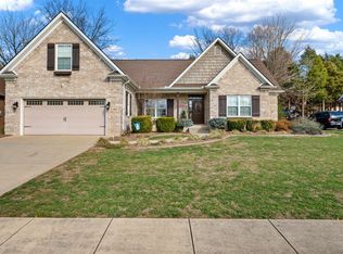 408 McIntyre St, Bowling Green, KY