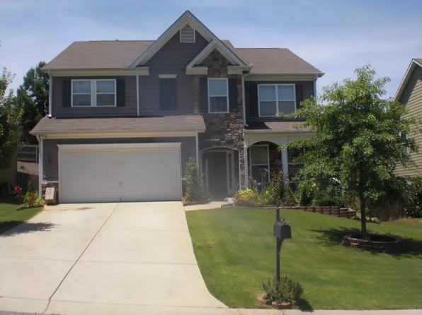 145 Mill Creek Dr, Canton, GA 30115