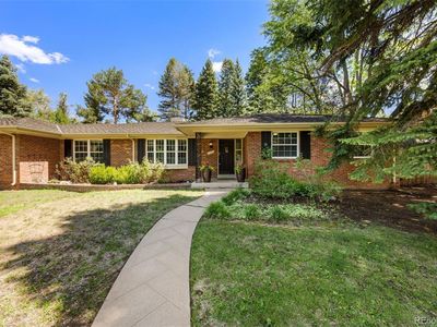 1854 E Lake Drive, Centennial, CO, 80121