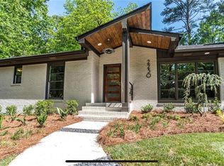 2230 Tanglewood Rd, Decatur, GA 30033