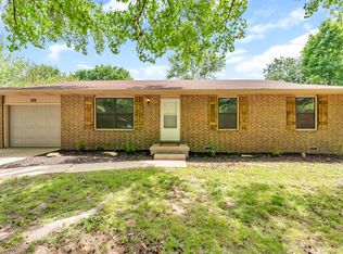 206 E Scott Wayne Drive, Nixa, MO 65714