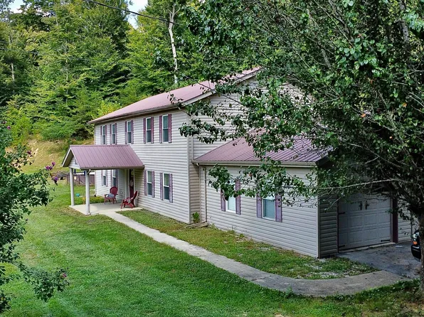 5991 Kentucky #191, West Liberty, KY 41472