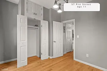 Rented by The Downtown LLC