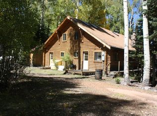 351 Mountain View Dr, Brian Head, UT 84719