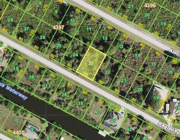 1st image of 13879 Begonia Cir