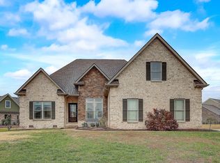 3807 Runyan Cv, Murfreesboro, TN 37127