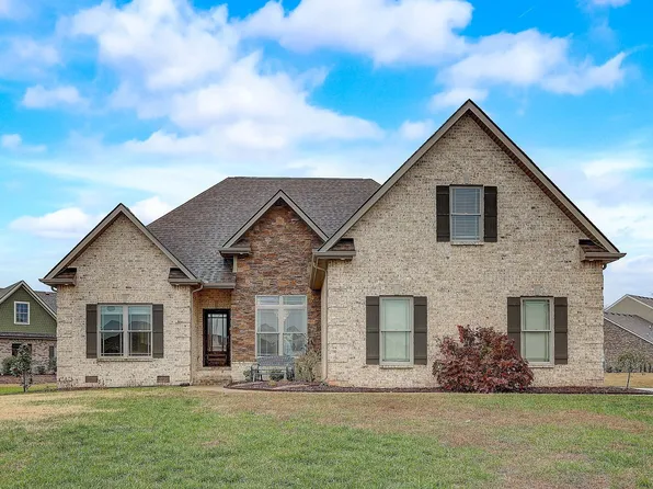 3807 Runyan Cv, Murfreesboro, TN 37127