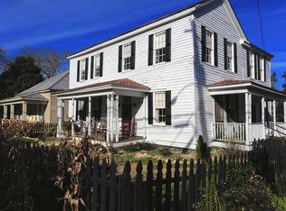 12533 Broad St, Sparta, GA 31087