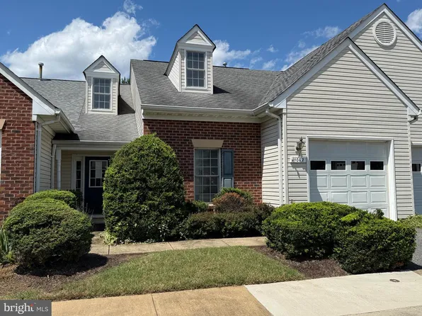 11002 Jaguar Ct, Fredericksburg, VA 22407
