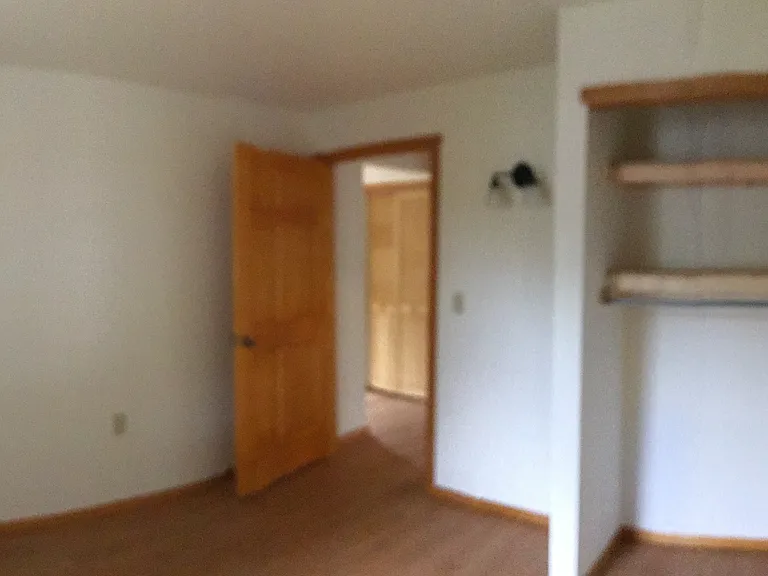 Bedroom #1